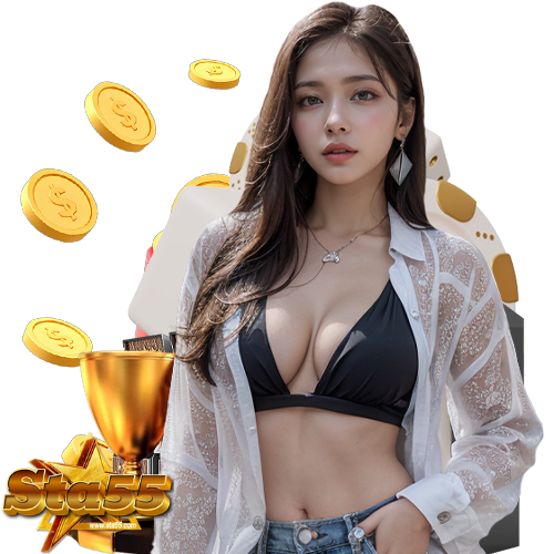 sta55 ลิขสิทธิ์แท้